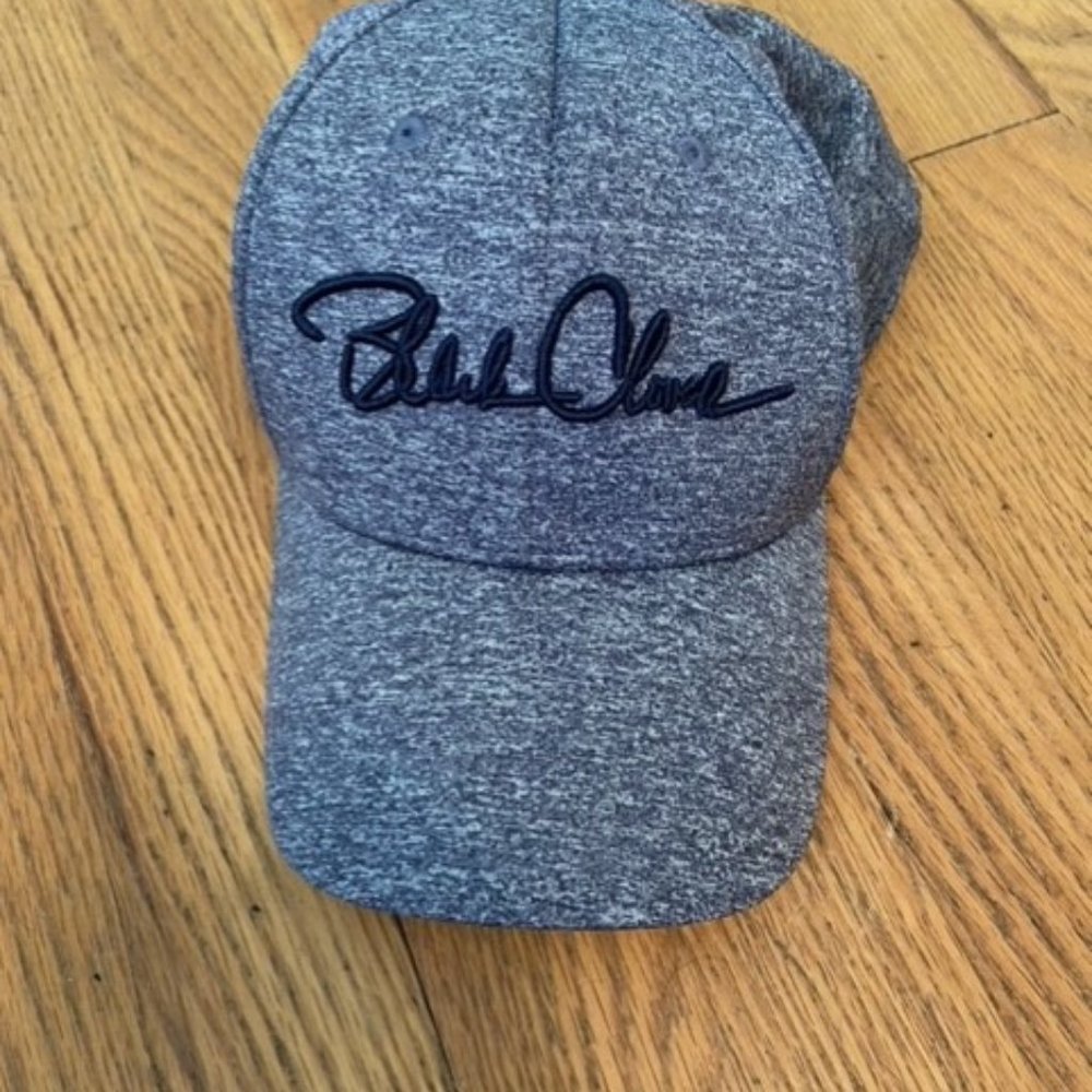 Black Clover Fitted Ballcap